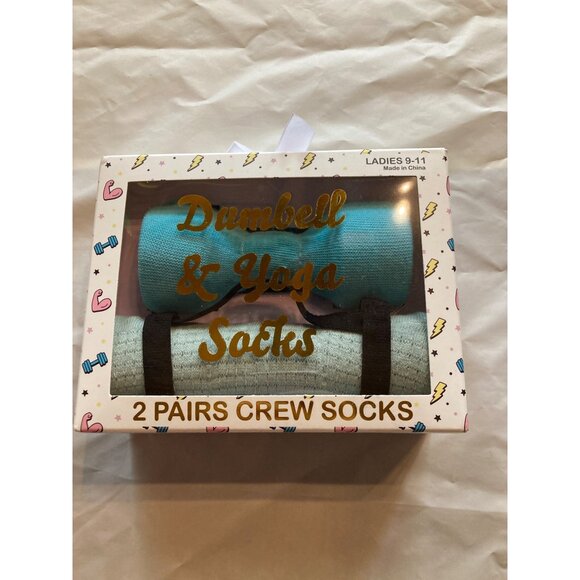 Women's 17-Pair Mixed Socks Gift Box Set - Decorative Themed, New in Box - Picture 8 of 14